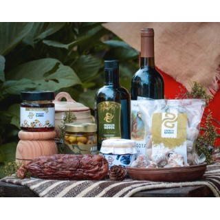 Sabores da Nossa Terra